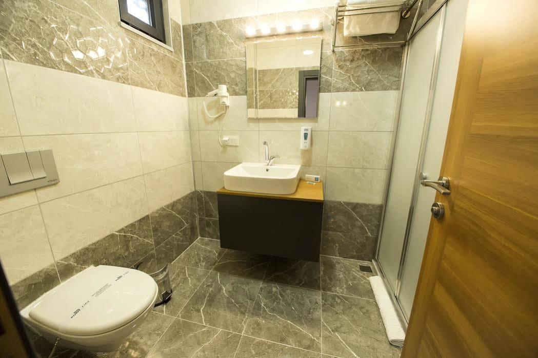 Big Point Plus Hotel Biga Exterior foto